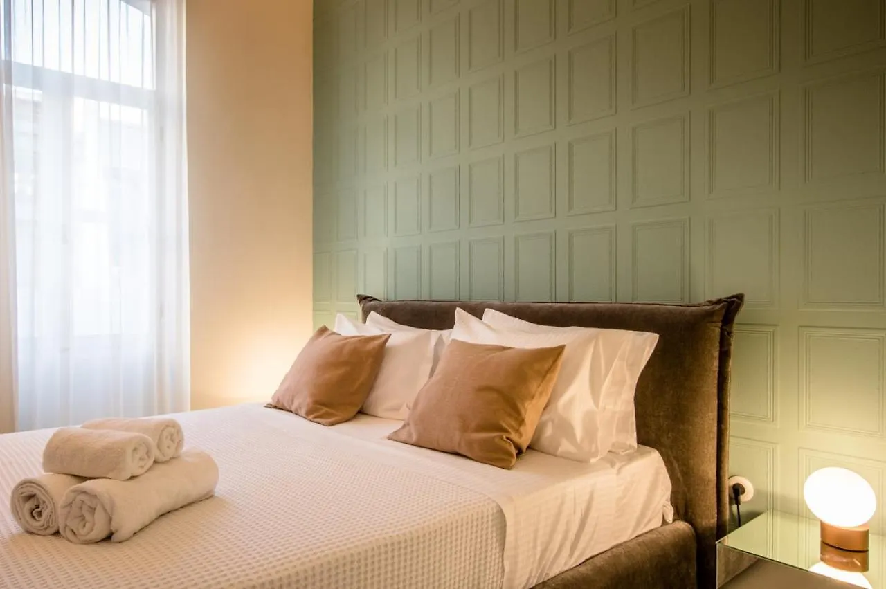 Apartamento Lilo Unique Stays - Live With Love In Heraklion