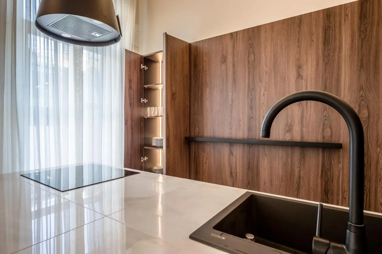 Lilo Unique Stays - Live With Love In Heraklion Apartment Heraklion (Crete)