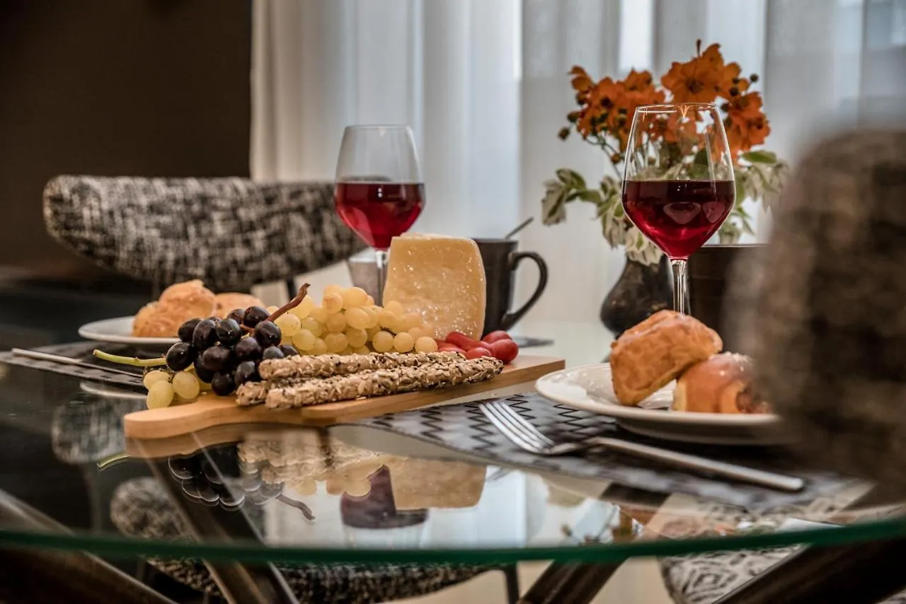 Apartment Lilo Unique Stays - Live With Love In Heraklion