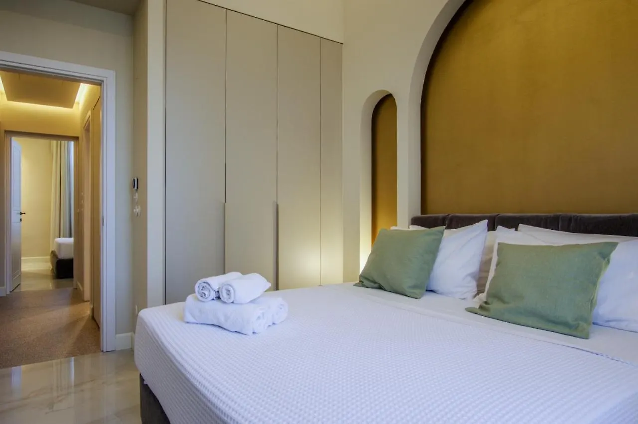 Lilo Unique Stays - Live With Love In Heraklion