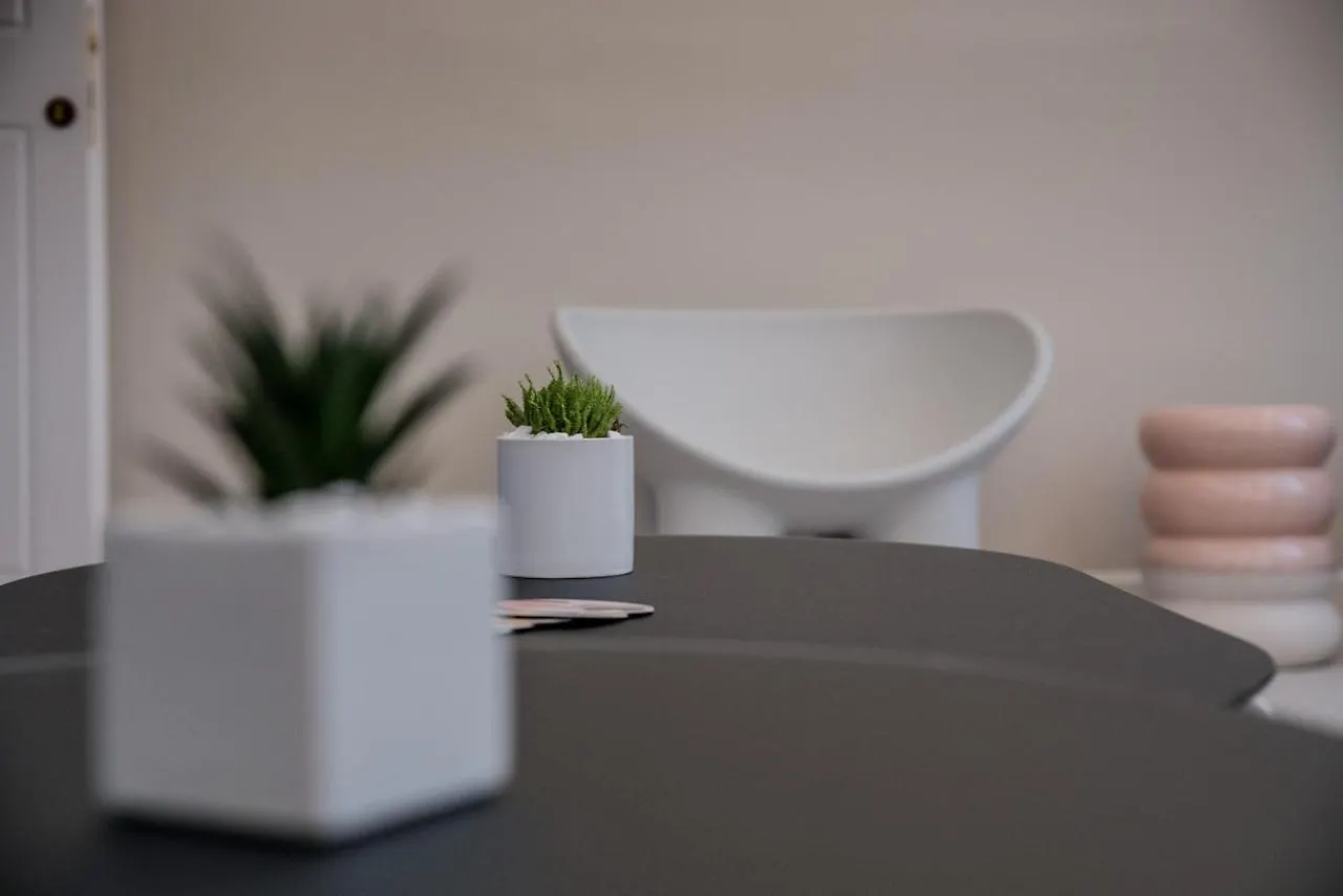 Lilo Unique Stays - Live With Love In Heraklion Apartment Heraklion (Crete)