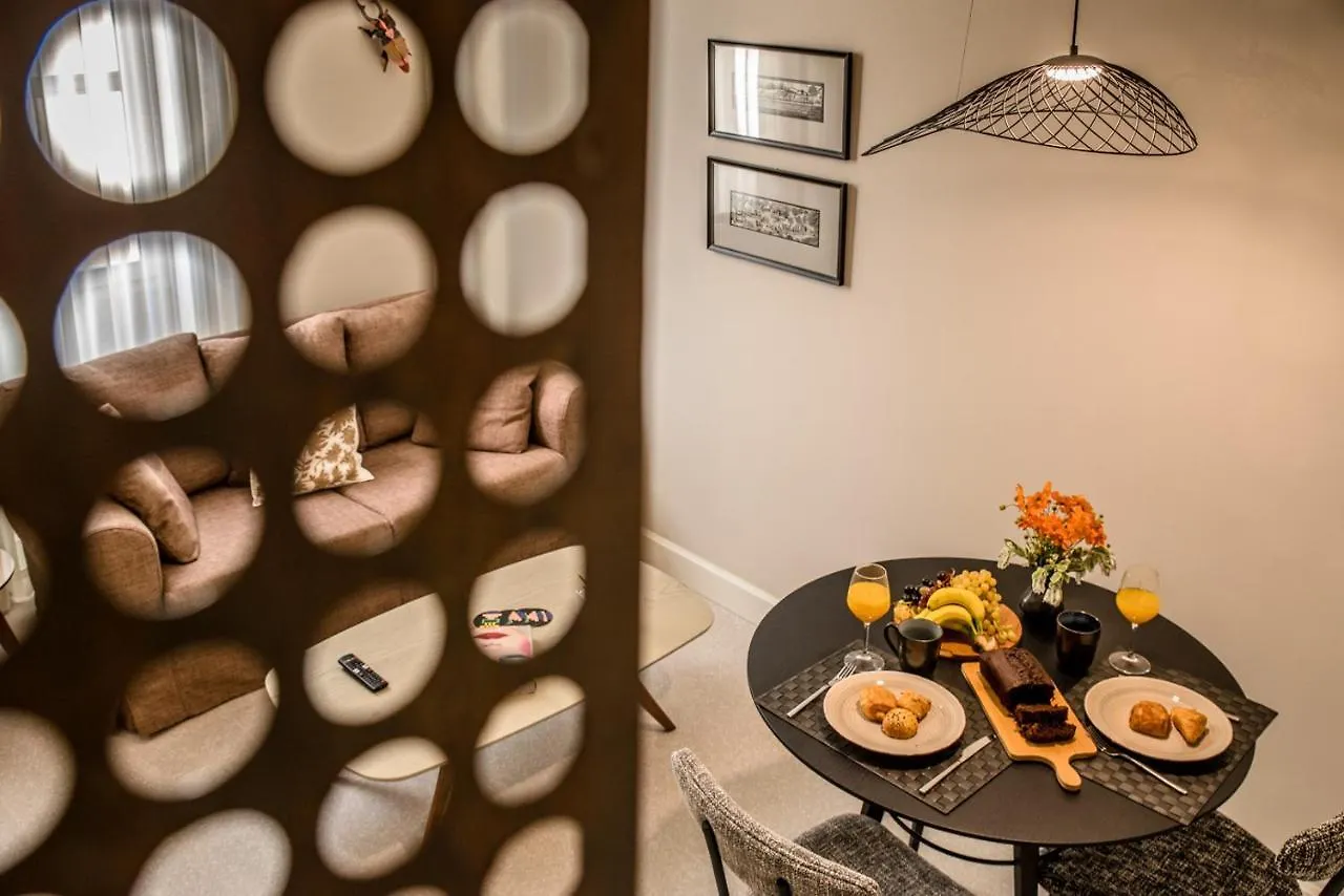Lilo Unique Stays - Live With Love In Heraklion Apartment Heraklion (Crete)