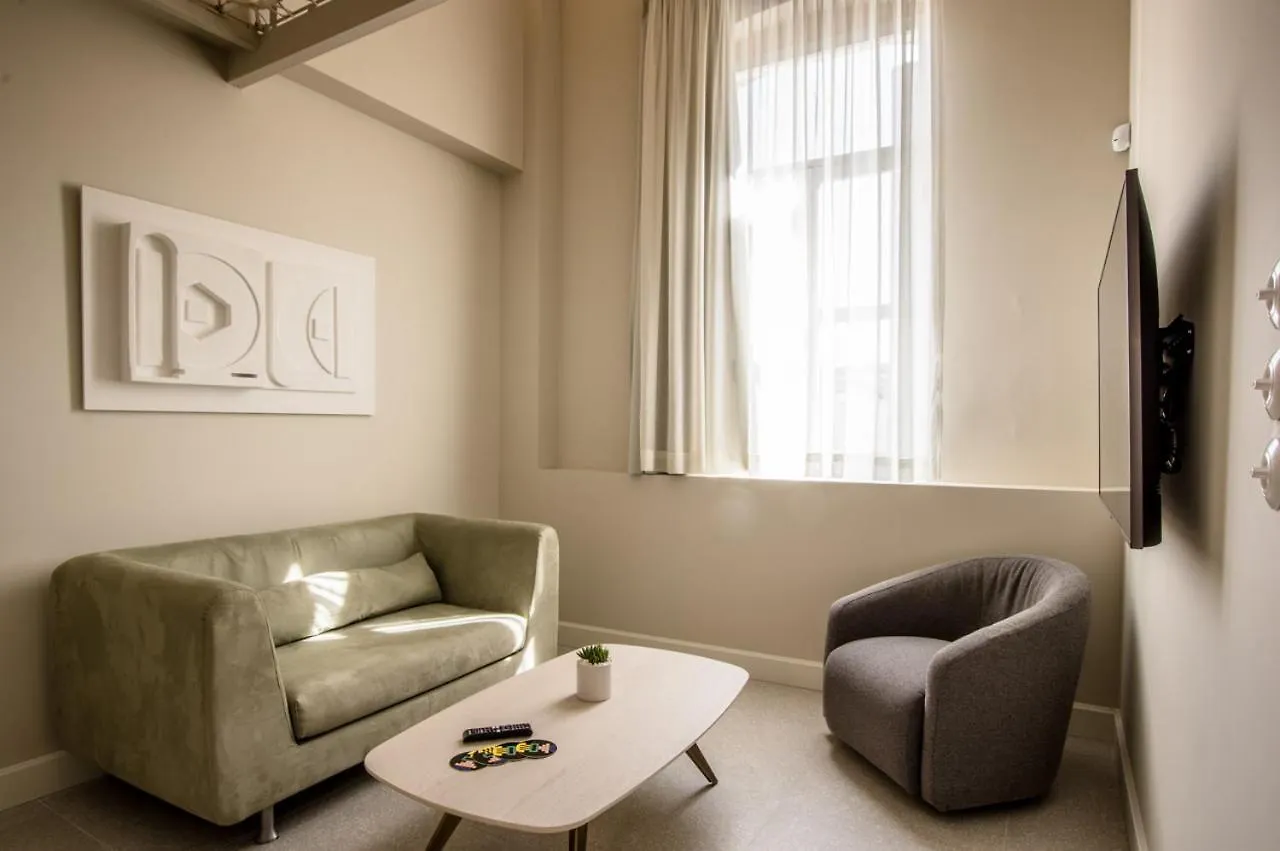 Apartment Lilo Unique Stays - Live With Love In Heraklion