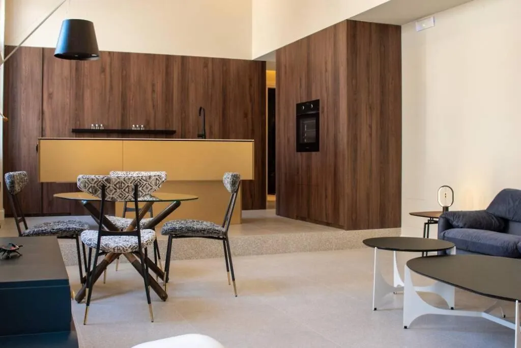 Lilo Unique Stays - Live With Love In Heraklion Apartment