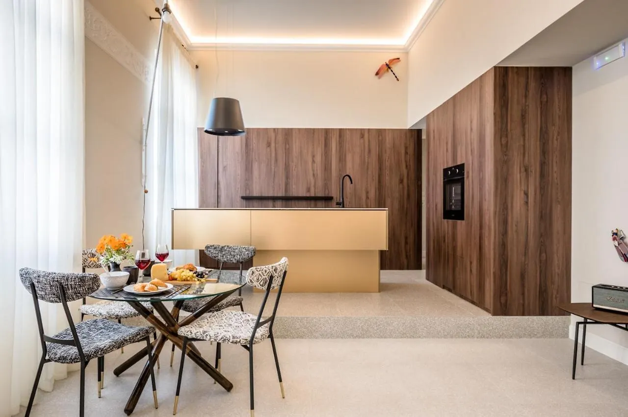 Lilo Unique Stays - Live With Love In Heraklion Apartment