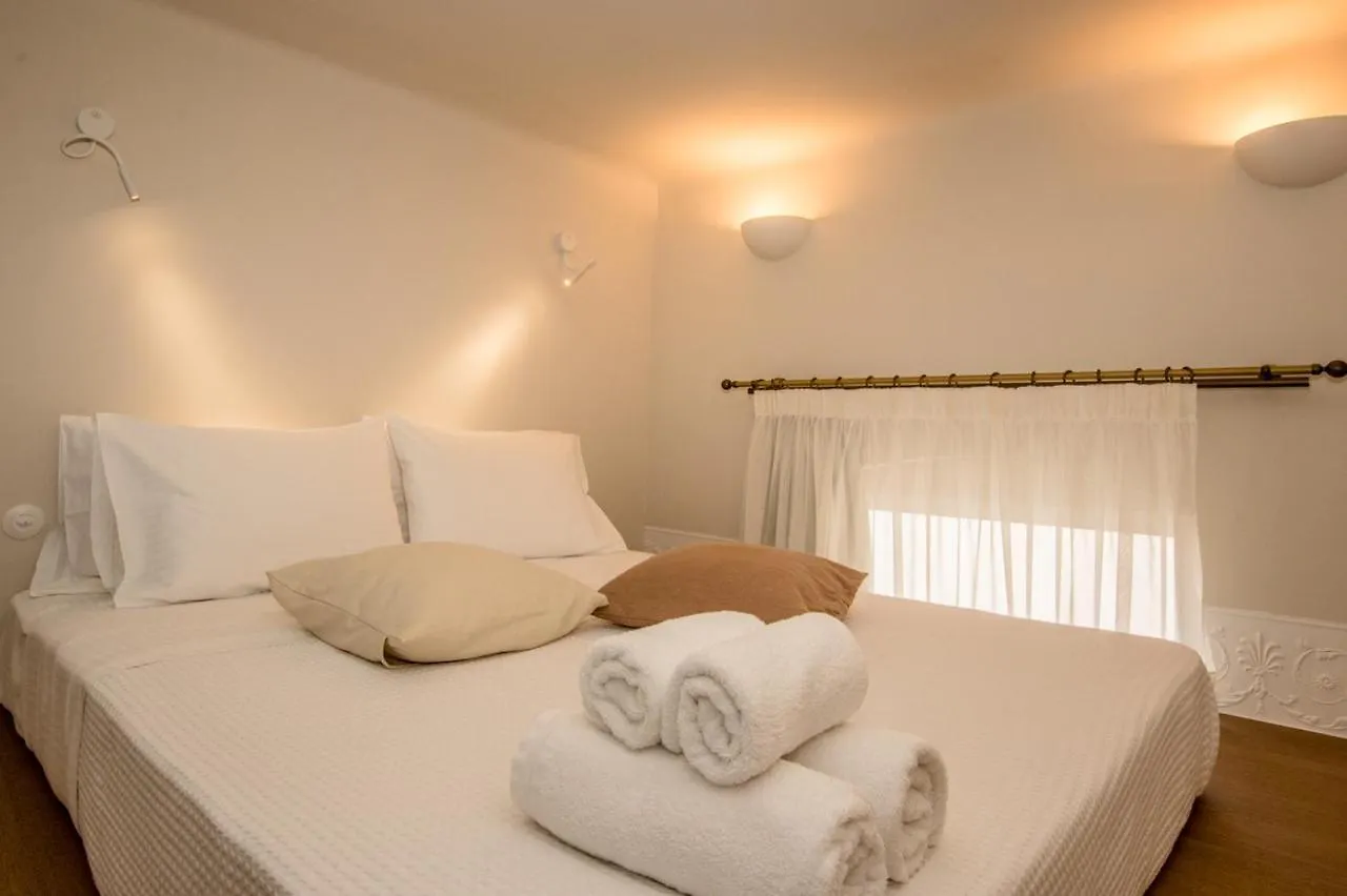 Lilo Unique Stays - Live With Love In Heraklion Heraklion (Crete)