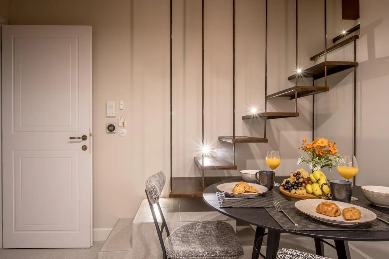 Apartment Lilo Unique Stays - Live With Love In Heraklion